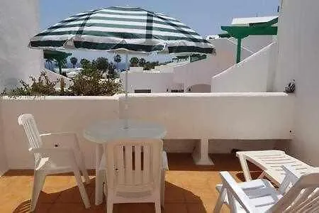 Bonito Reformado En Coronas Costa Teguise