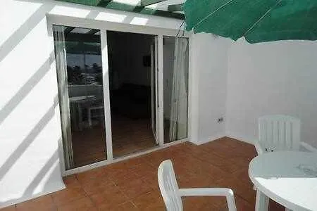 Lejlighed Bonito Reformado En Coronas *