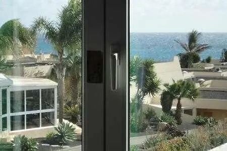 Bonito Reformado En Coronas Lejlighed Costa Teguise
