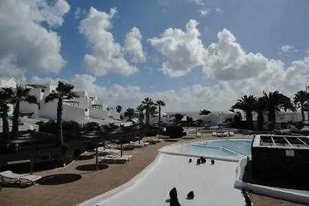 Bonito Reformado En Coronas Lejlighed Costa Teguise