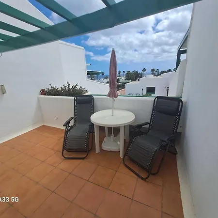 Bonito Reformado En Coronas Costa Teguise